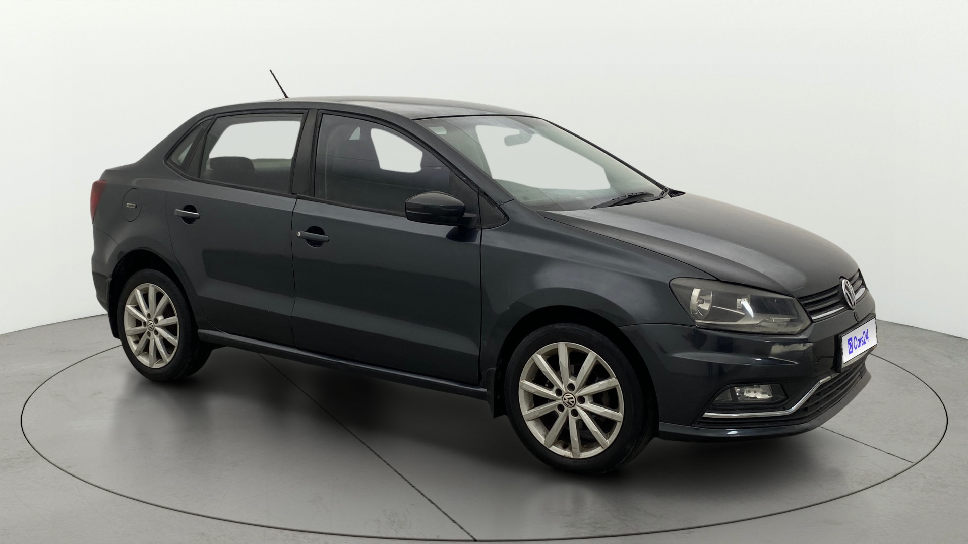 Used 2020 Volkswagen Ameo Used 2020 Volkswagen Ameo