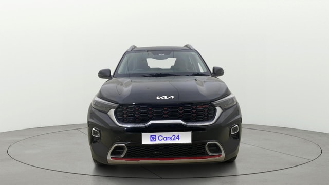 View Kia Sonet Image 1 Used Kia Sonet Image 1