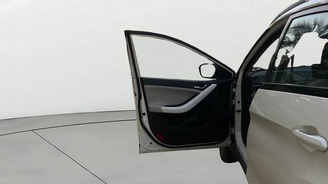 View Tata Nexon Image 32 Used Tata Nexon Image 32