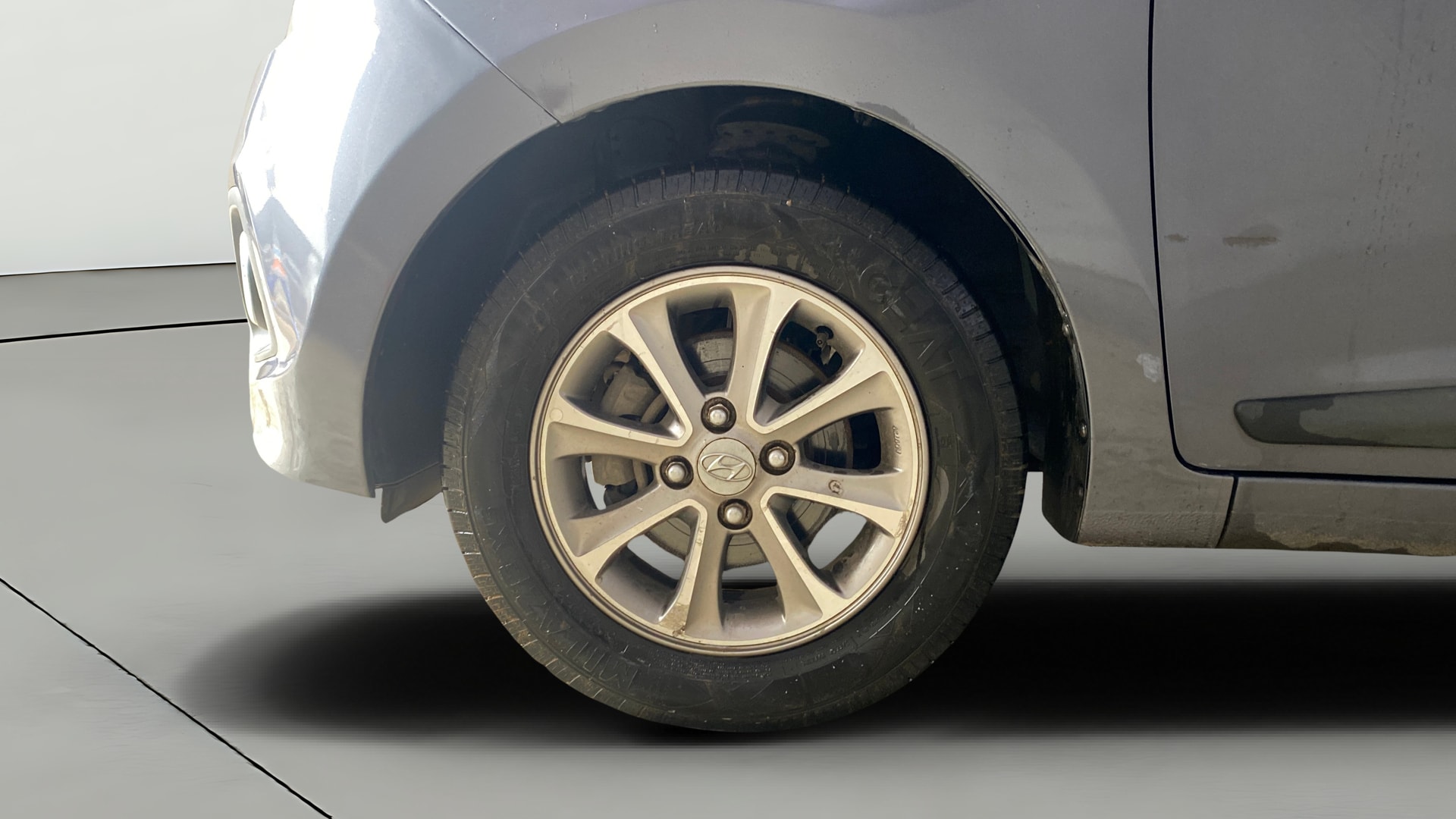 View 2016 Hyundai Grand i10 1.2 Asta Petrol Image 34 Used 2016 Hyundai Grand i10 1.2 Asta Petrol Image 34