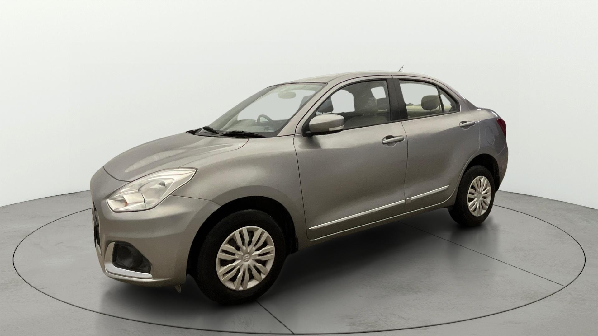 View 2021 Maruti Suzuki 1000 Base Variant Image 34 Used 2021 Maruti Suzuki 1000 Base Variant Image 34