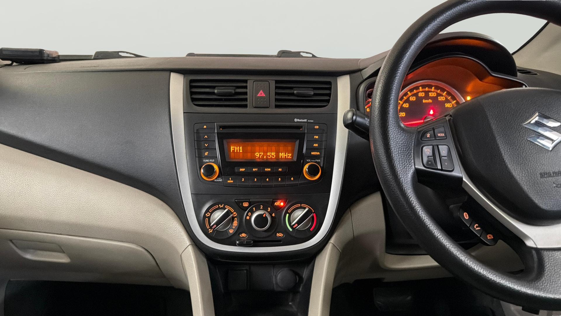 View 2018 Maruti Suzuki 1000 Base Variant Image 17 Used 2018 Maruti Suzuki 1000 Base Variant Image 17
