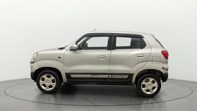 View Maruti Suzuki 1000 Image 5 Used Maruti Suzuki 1000 Image 5