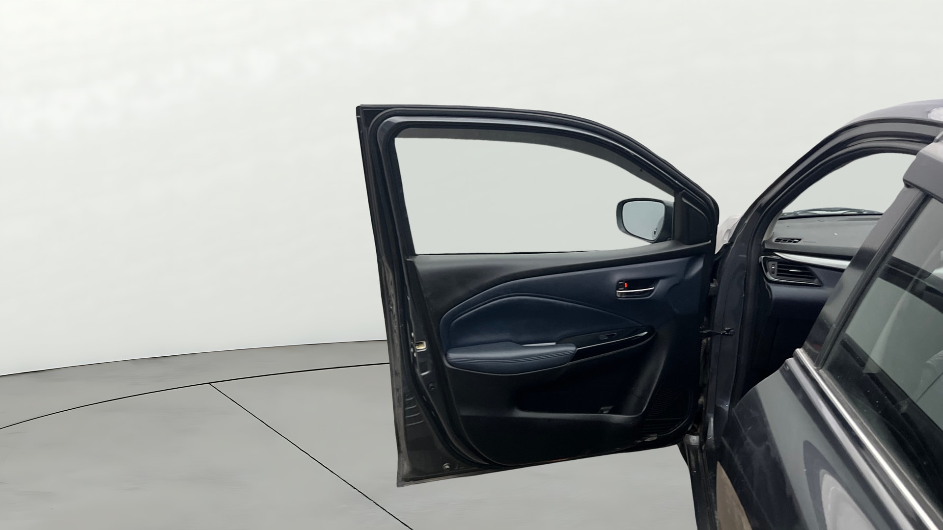 View 2022 Maruti Suzuki 1000 Base Variant Image 31 Used 2022 Maruti Suzuki 1000 Base Variant Image 31