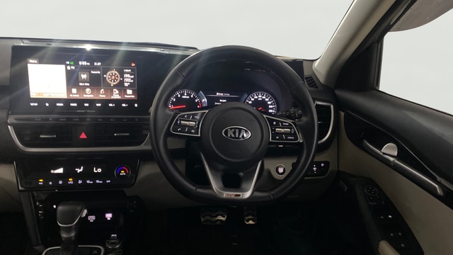 View Kia Seltos Image 21 Used Kia Seltos Image 21
