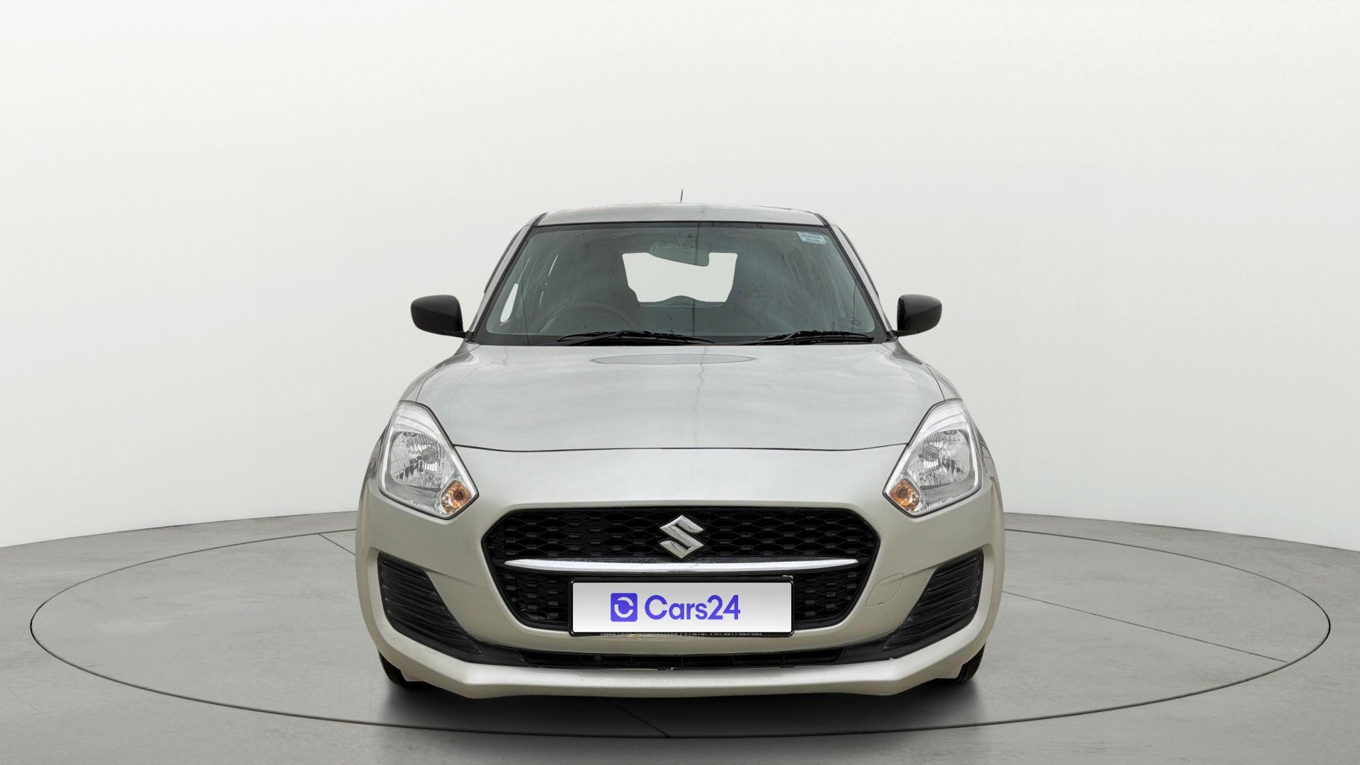 View 2023 Maruti Suzuki 1000 Base Variant Image 1 Used 2023 Maruti Suzuki 1000 Base Variant Image 1