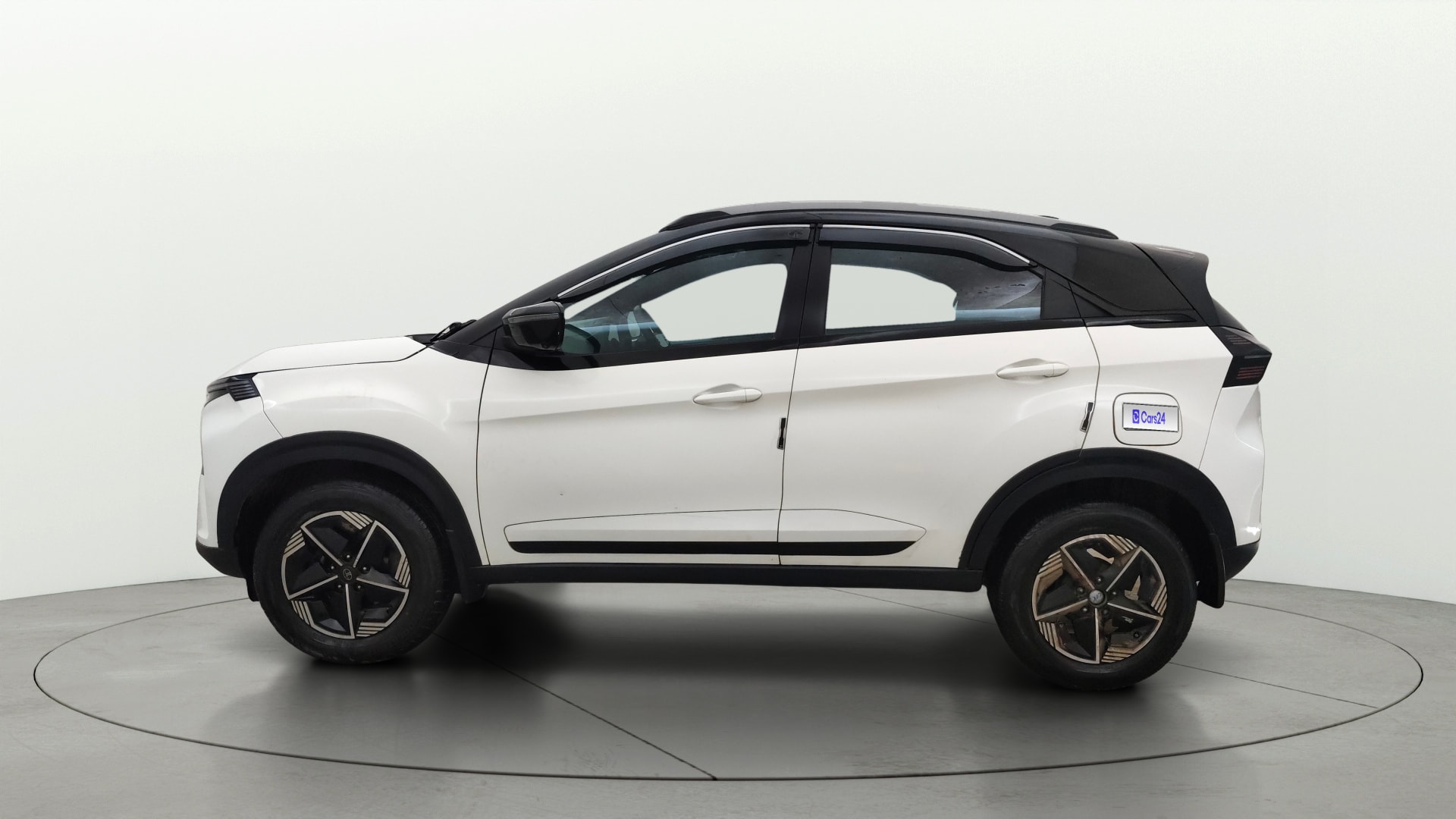Used 2024 Tata Nexon Used 2024 Tata Nexon