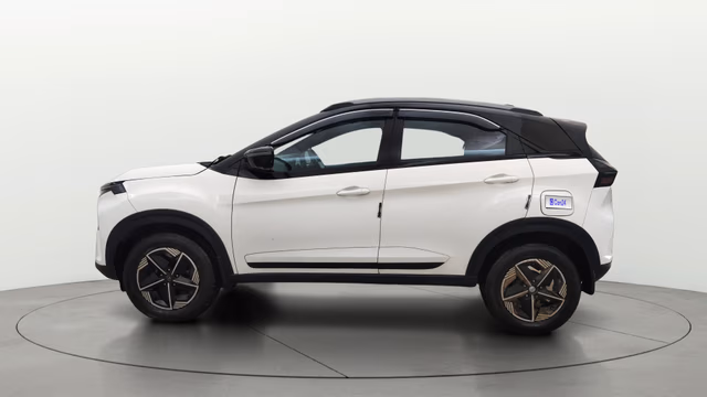 View Tata Nexon Image 6 Used Tata Nexon Image 6
