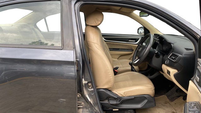 View Honda Amaze Image 26 Used Honda Amaze Image 26
