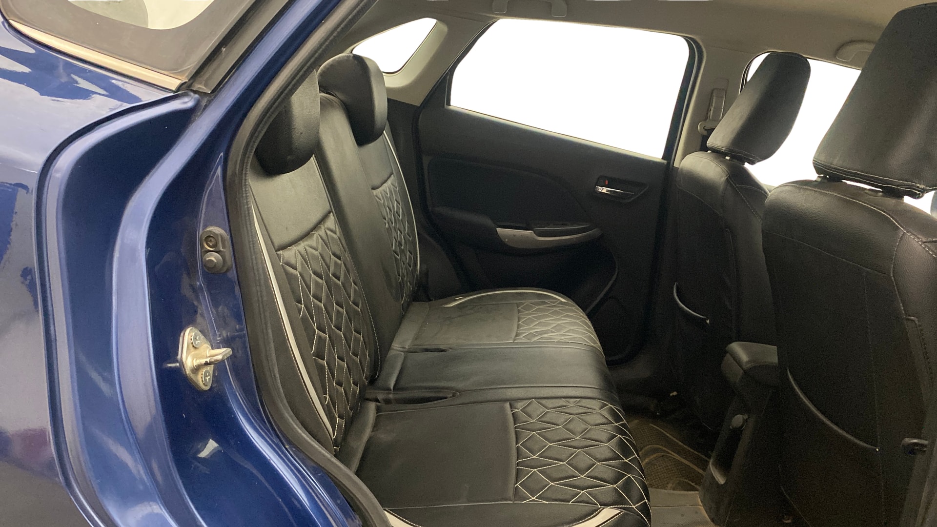 Used 2021 Maruti Suzuki 1000 Used 2021 Maruti Suzuki 1000