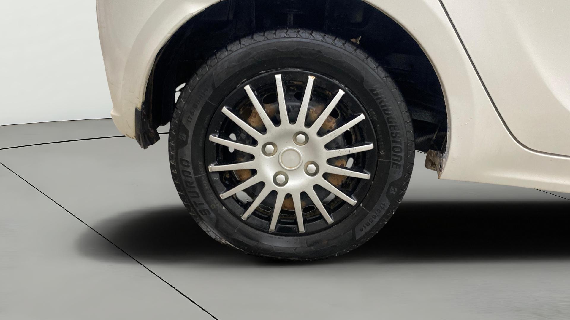 Used 2022 Tata Tiago Used 2022 Tata Tiago