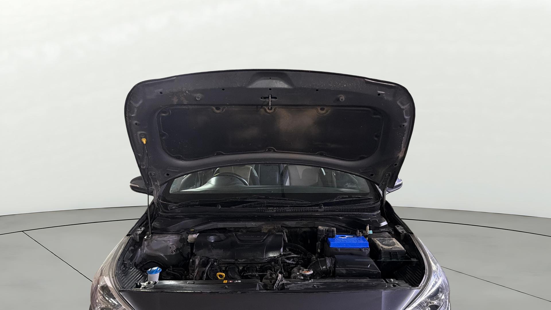Used 2019 Hyundai Verna Used 2019 Hyundai Verna