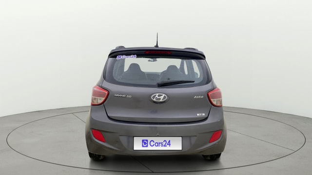 View Hyundai Grand i10 Image 42 Used Hyundai Grand i10 Image 42