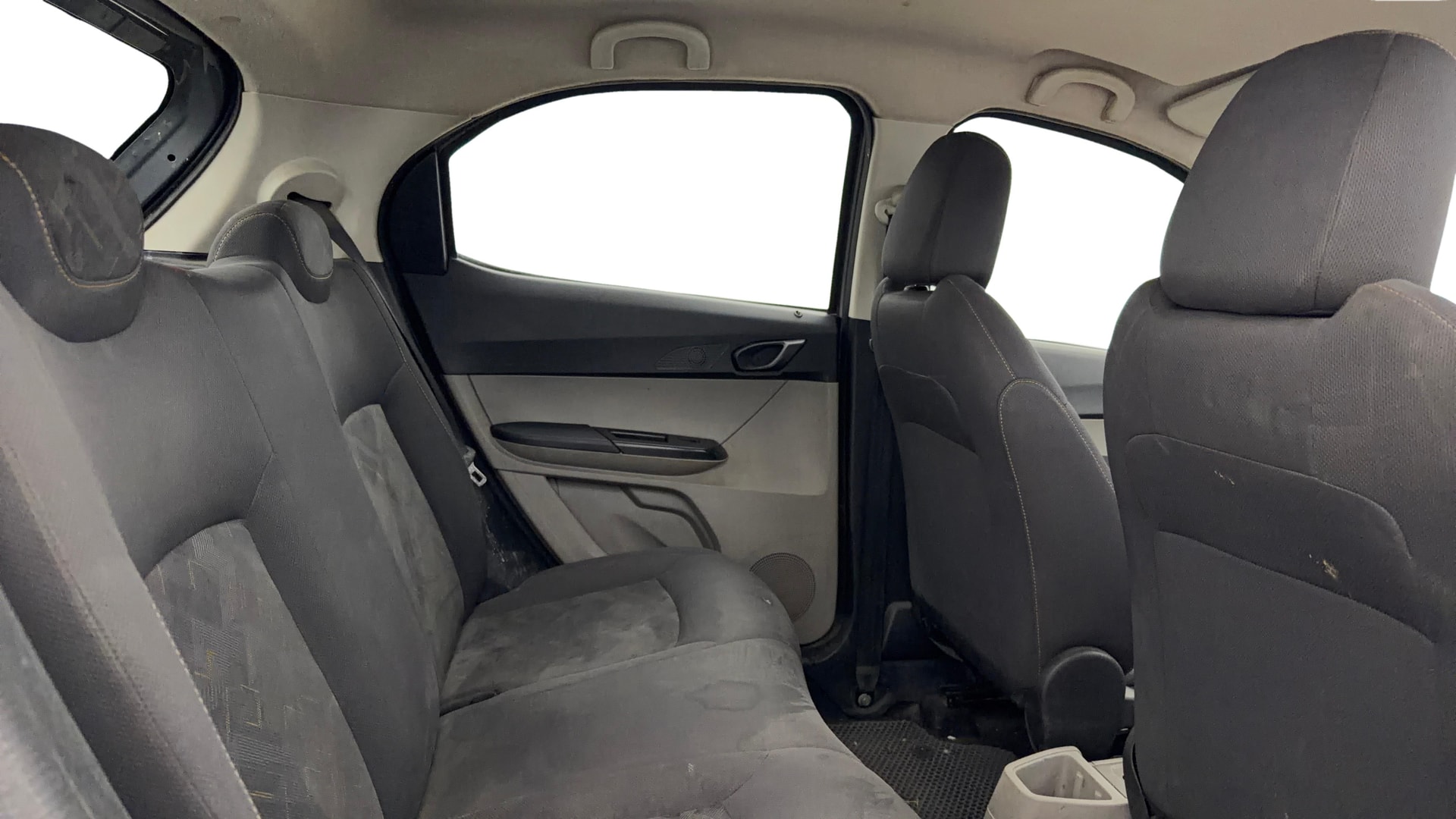 Used 2020 Tata Tiago Used 2020 Tata Tiago