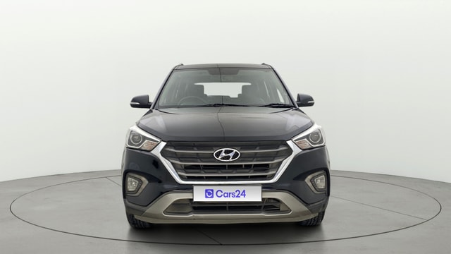 View Hyundai Creta Image 1 Used Hyundai Creta Image 1