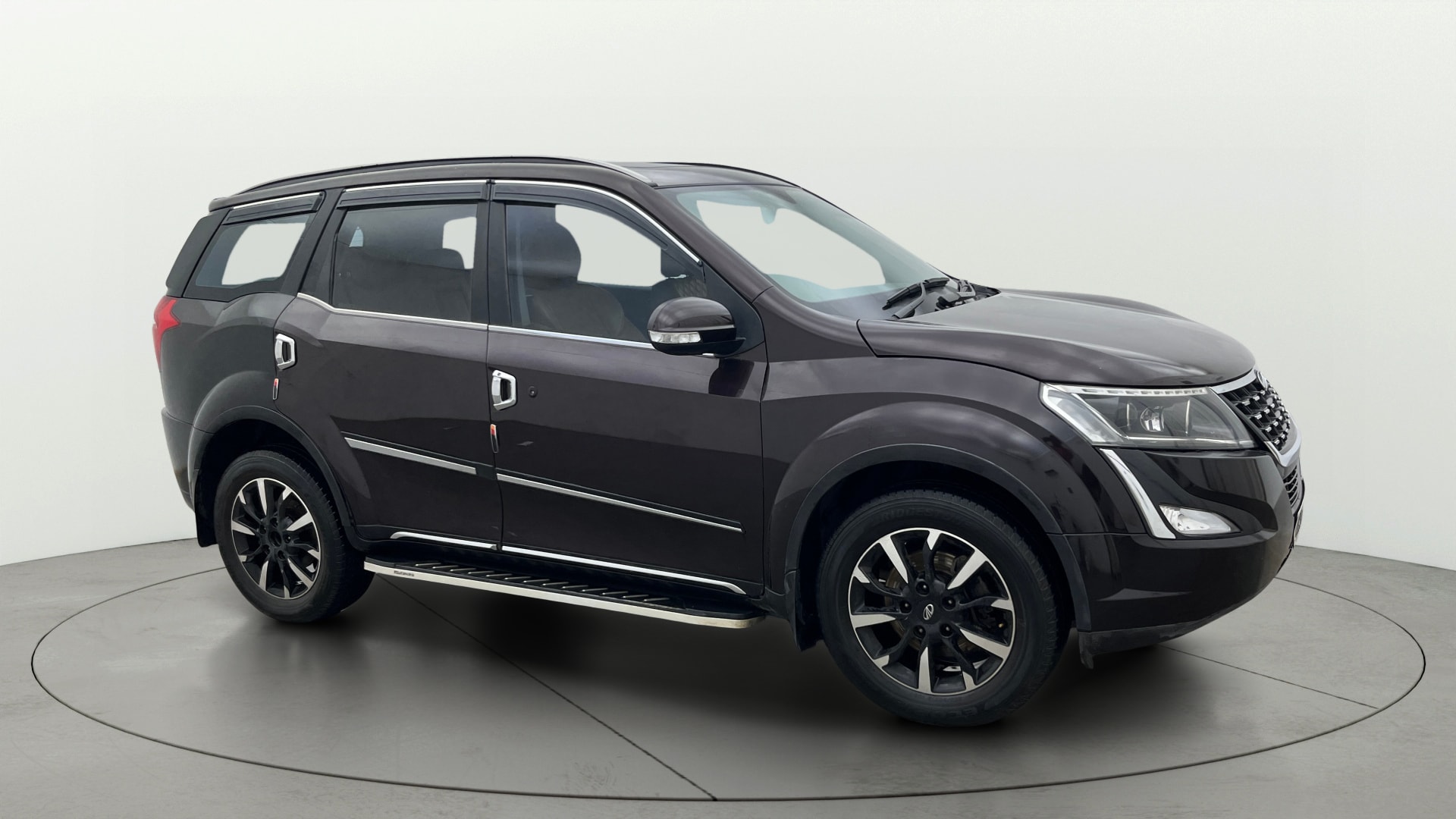 Used 2019 Mahindra XUV500 Used 2019 Mahindra XUV500
