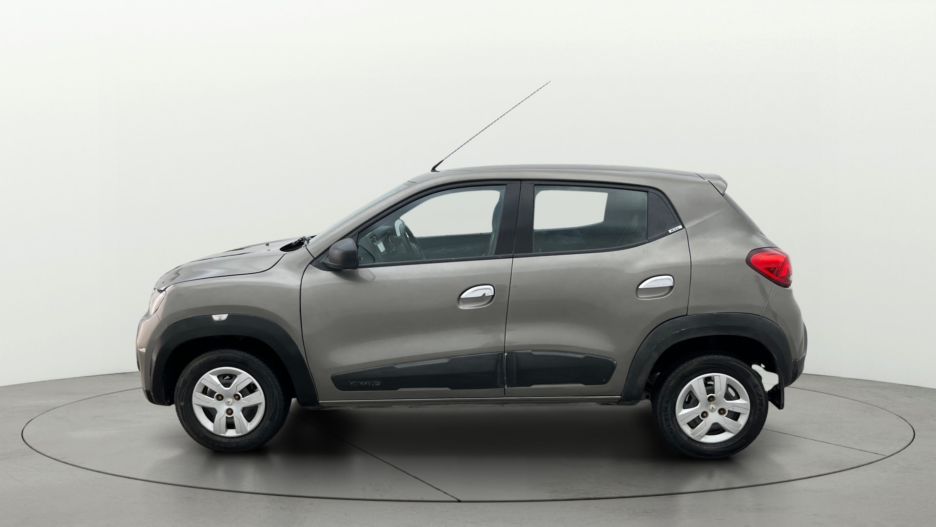 Used 2019 Renault Kwid Used 2019 Renault Kwid
