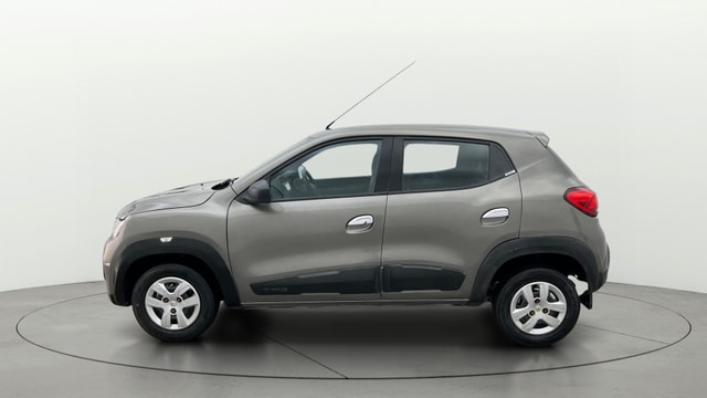 View Renault Kwid Image 5 Used Renault Kwid Image 5