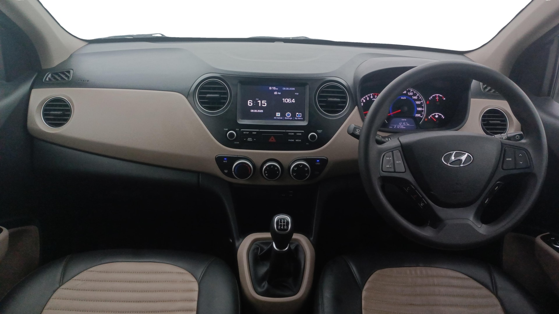 Used 2019 Hyundai Grand i10 Used 2019 Hyundai Grand i10