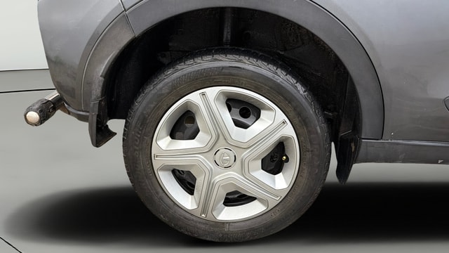 View Tata Nexon Image 24 Used Tata Nexon Image 24