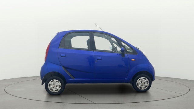 View Tata Nano Image 8 Used Tata Nano Image 8