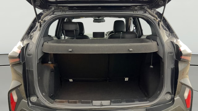 View Tata Nexon Image 40 Used Tata Nexon Image 40