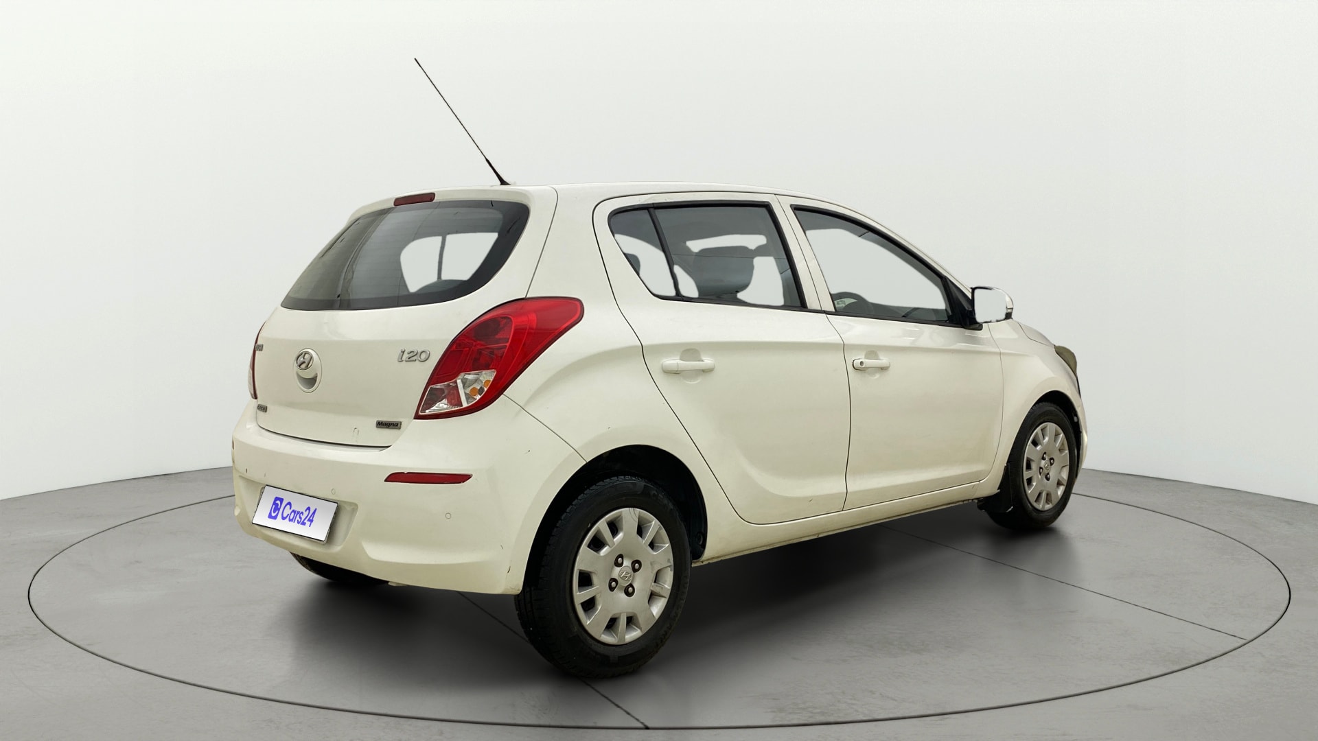 Used 2013 Hyundai i20 Used 2013 Hyundai i20