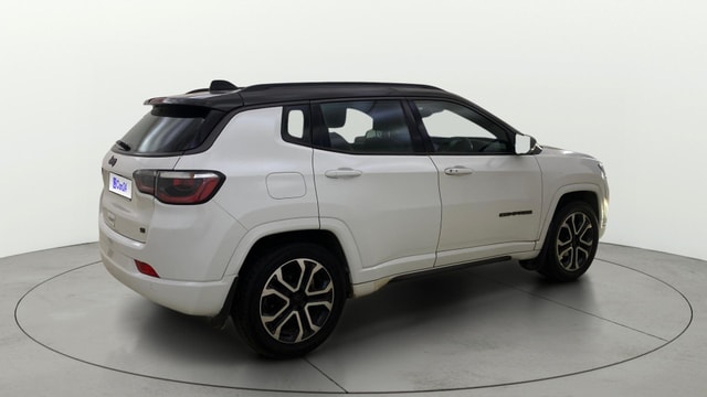 View Jeep Compass Image 46 Used Jeep Compass Image 46