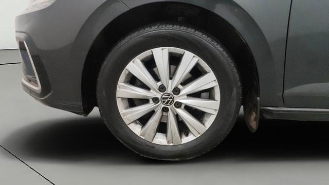 View Volkswagen Virtus Image 29 Used Volkswagen Virtus Image 29