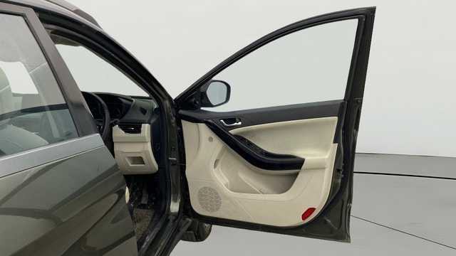 View Tata Nexon Image 47 Used Tata Nexon Image 47