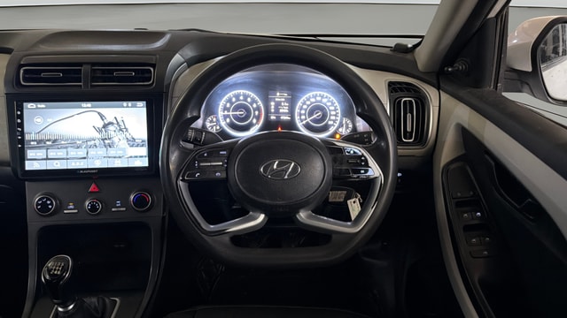 View Hyundai Creta Image 20 Used Hyundai Creta Image 20