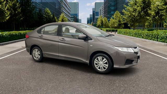 View Honda City Image 35 Used Honda City Image 35