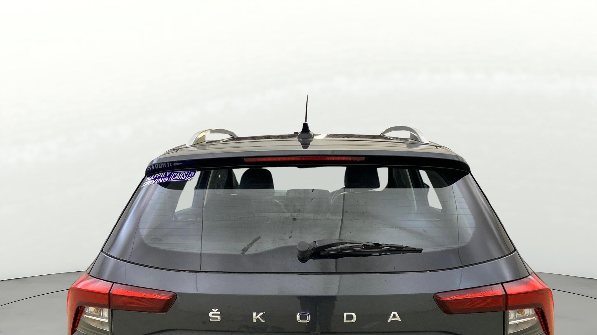 View 2022 Skoda Kushaq Ambition 1.0 TSI MT Image 4 Used 2022 Skoda Kushaq Ambition 1.0 TSI MT Image 4
