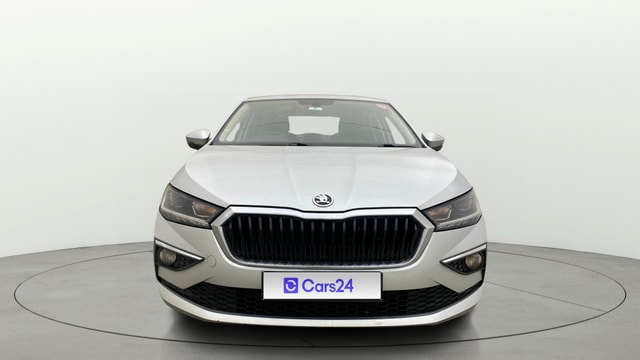 View Skoda Slavia Image 1 Used Skoda Slavia Image 1