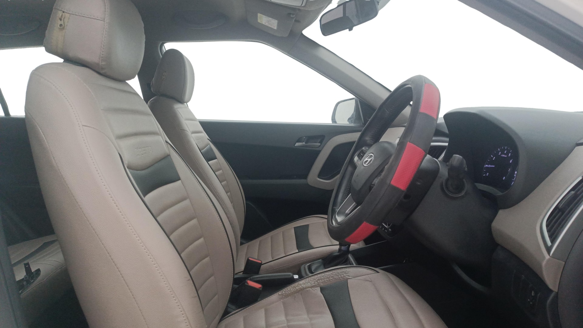 View 2018 Hyundai Creta 1.4 E Diesel Image 27 Used 2018 Hyundai Creta 1.4 E Diesel Image 27