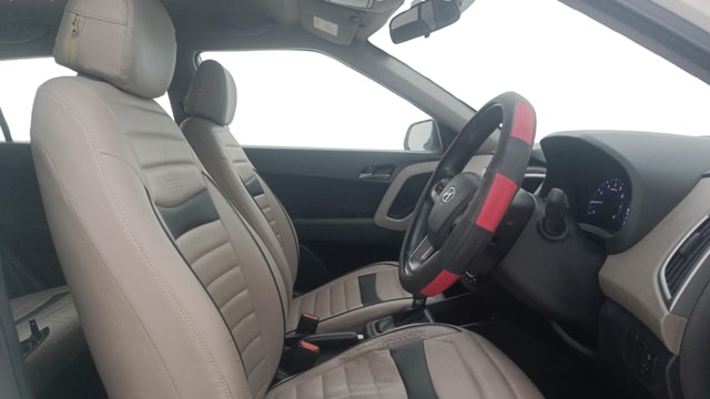 View Hyundai Creta Image 27 Used Hyundai Creta Image 27