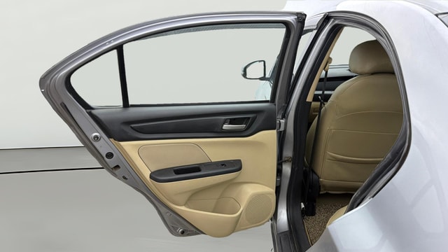 View Honda Amaze Image 22 Used Honda Amaze Image 22
