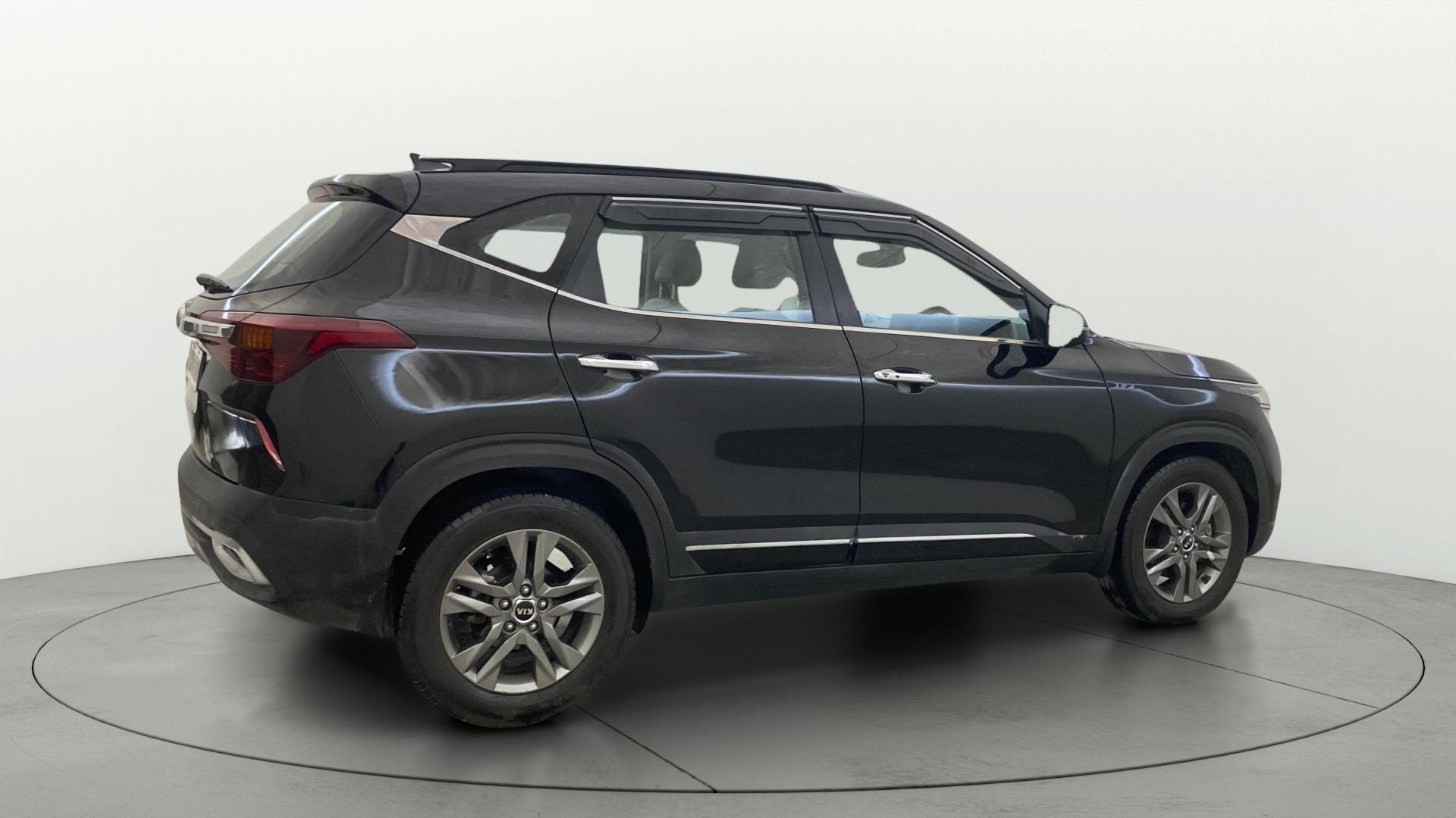 Used 2019 Kia Seltos Used 2019 Kia Seltos