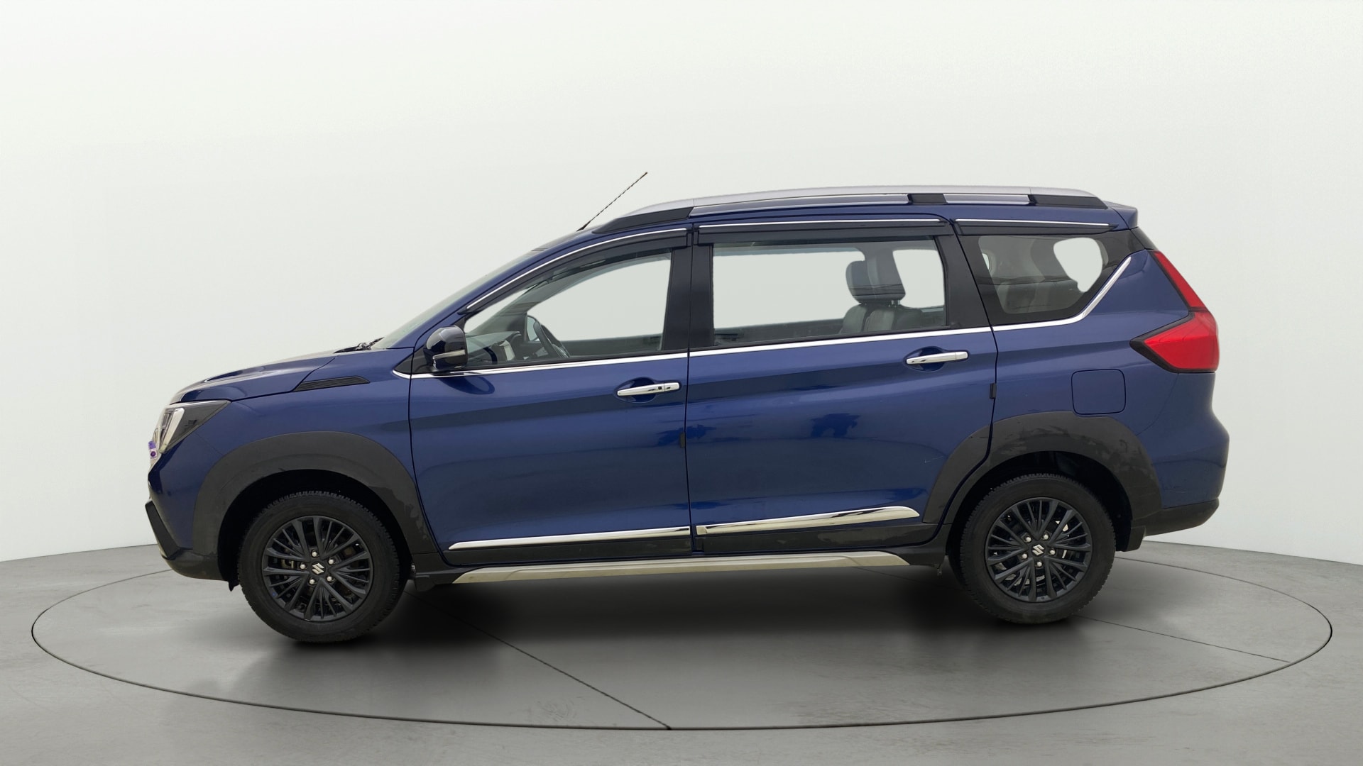 View 2022 Maruti Suzuki 1000 Base Variant Image 6 Used 2022 Maruti Suzuki 1000 Base Variant Image 6