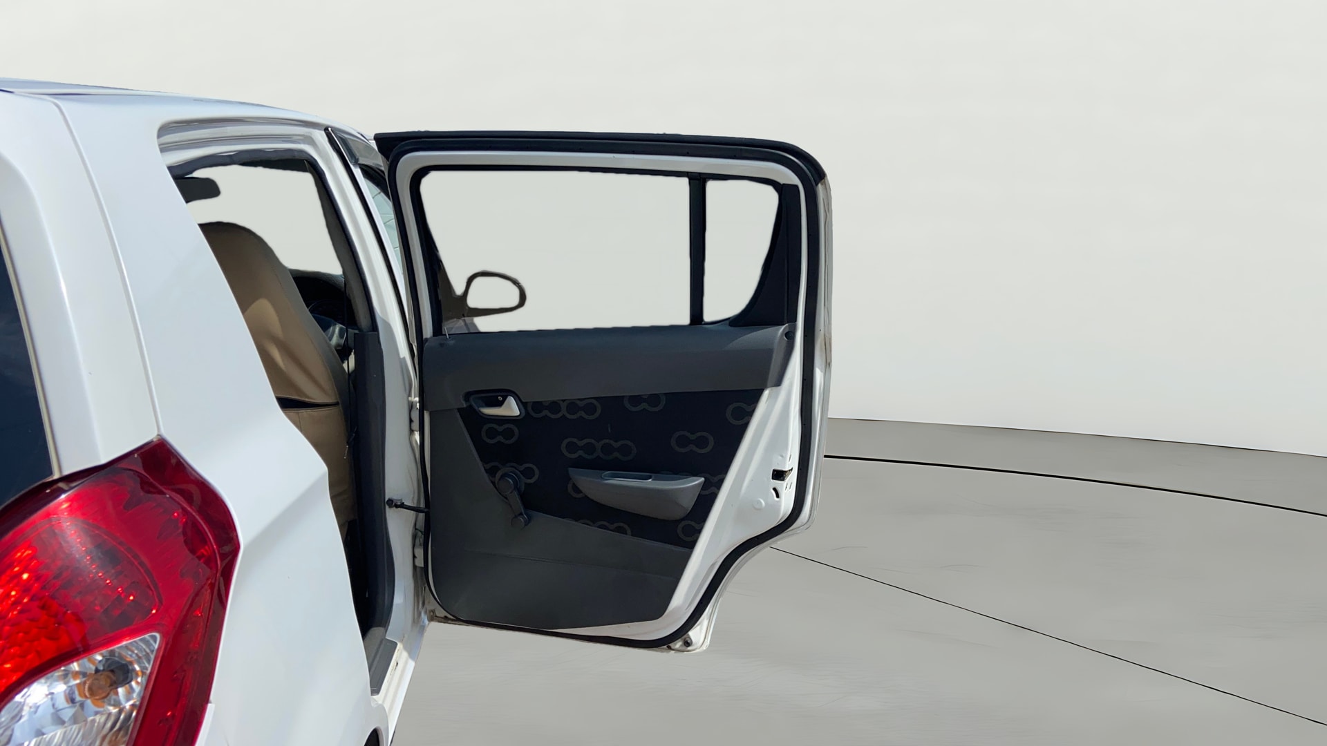 View 2015 Maruti Suzuki Alto 800 LX Image 7 Used 2015 Maruti Suzuki Alto 800 LX Image 7
