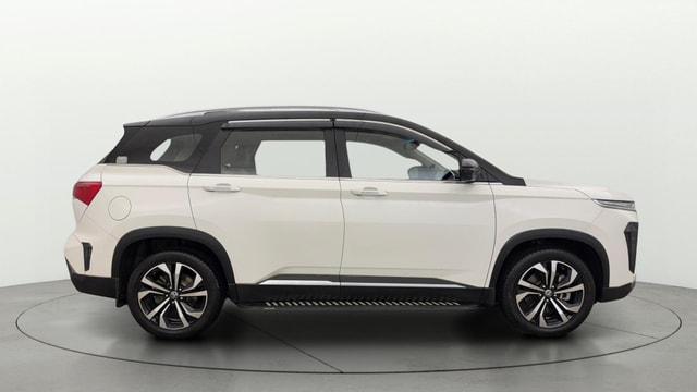 View MG Hector Plus Image 29 Used MG Hector Plus Image 29