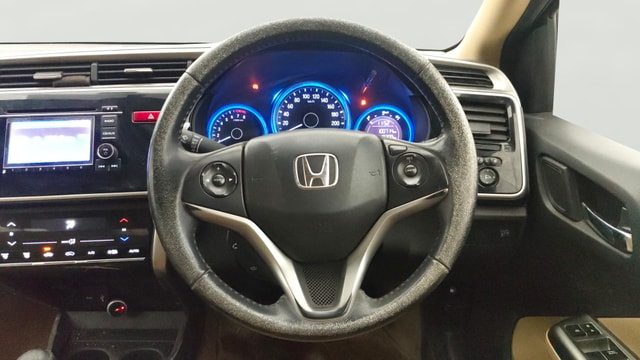 View Honda City Image 21 Used Honda City Image 21