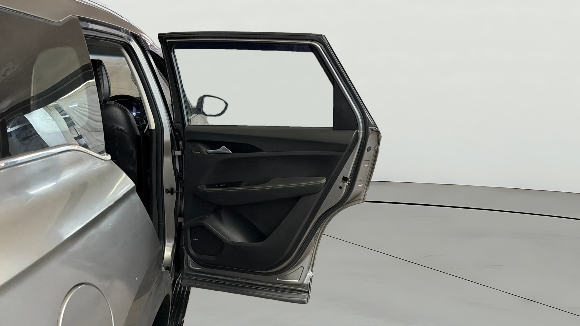 View 2020 MG Hector Sharp Petrol BS IV Image 8 Used 2020 MG Hector Sharp Petrol BS IV Image 8