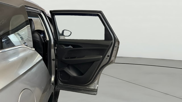 View MG Hector Image 8 Used MG Hector Image 8