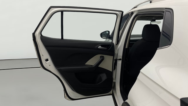 View Volkswagen Taigun Image 15 Used Volkswagen Taigun Image 15