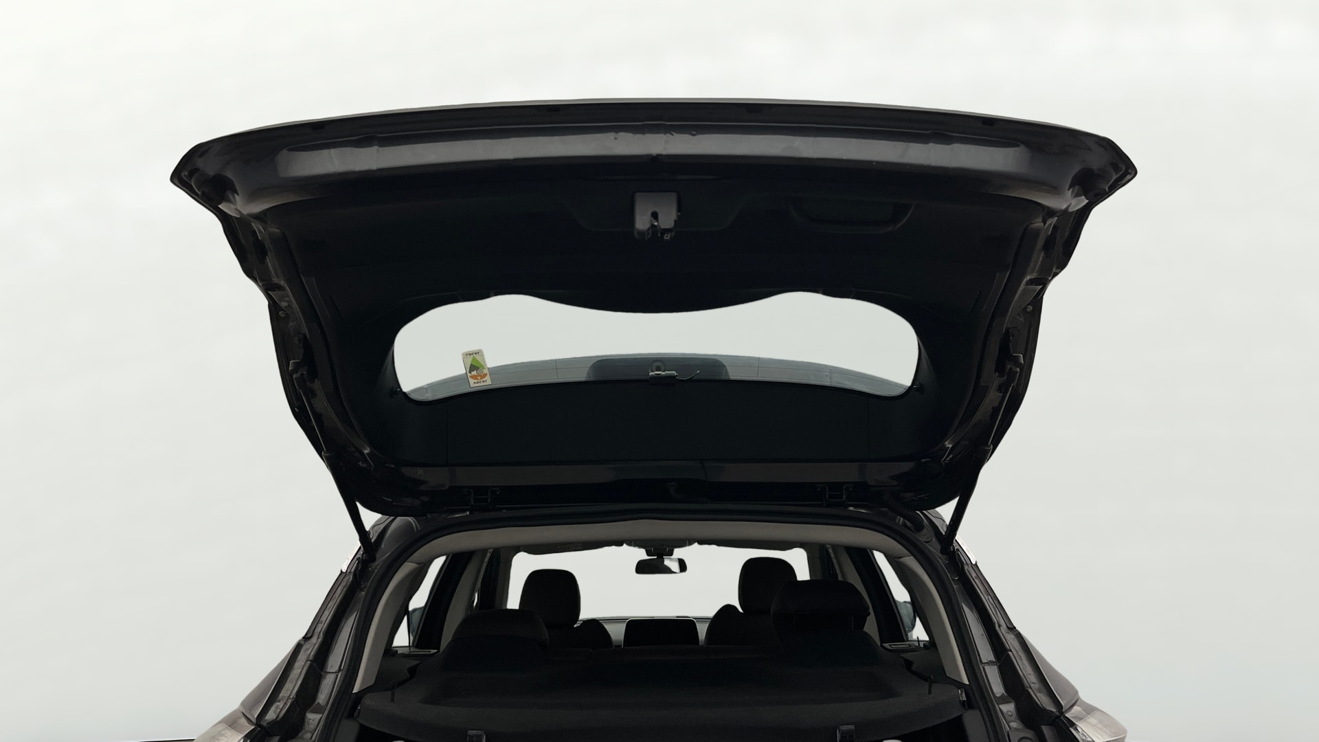 Used 2021 Tata Harrier Used 2021 Tata Harrier