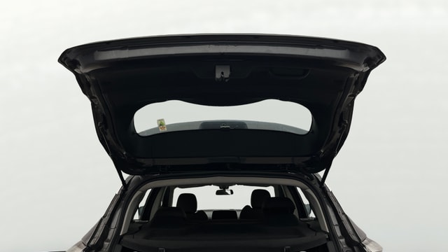 View Tata Harrier Image 17 Used Tata Harrier Image 17