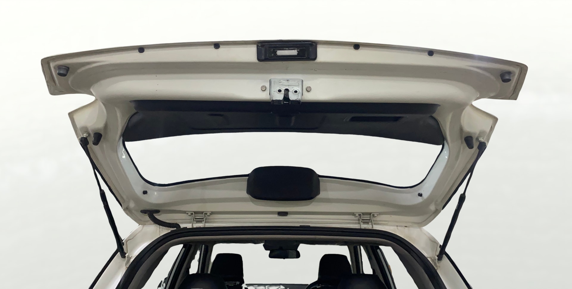 View 2019 Hyundai Venue S 1.2 Petrol Image 16 Used 2019 Hyundai Venue S 1.2 Petrol Image 16