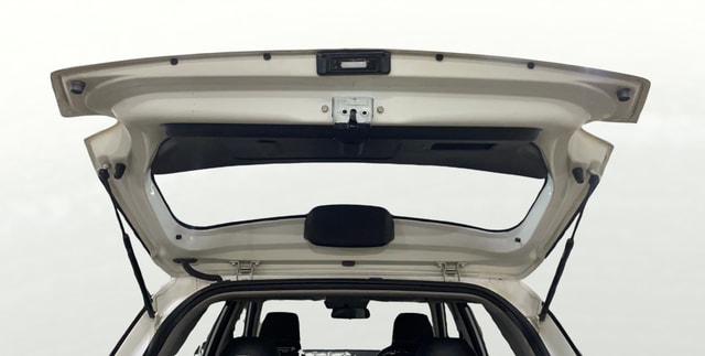 View Hyundai Venue Image 16 Used Hyundai Venue Image 16