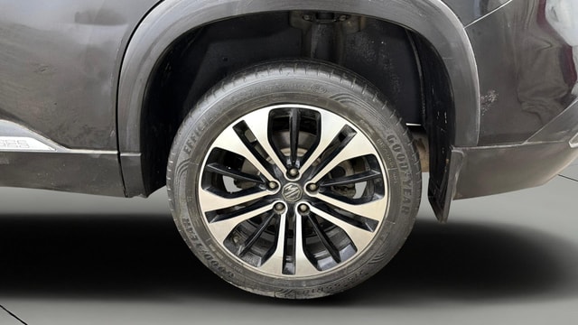 View MG Hector Image 8 Used MG Hector Image 8